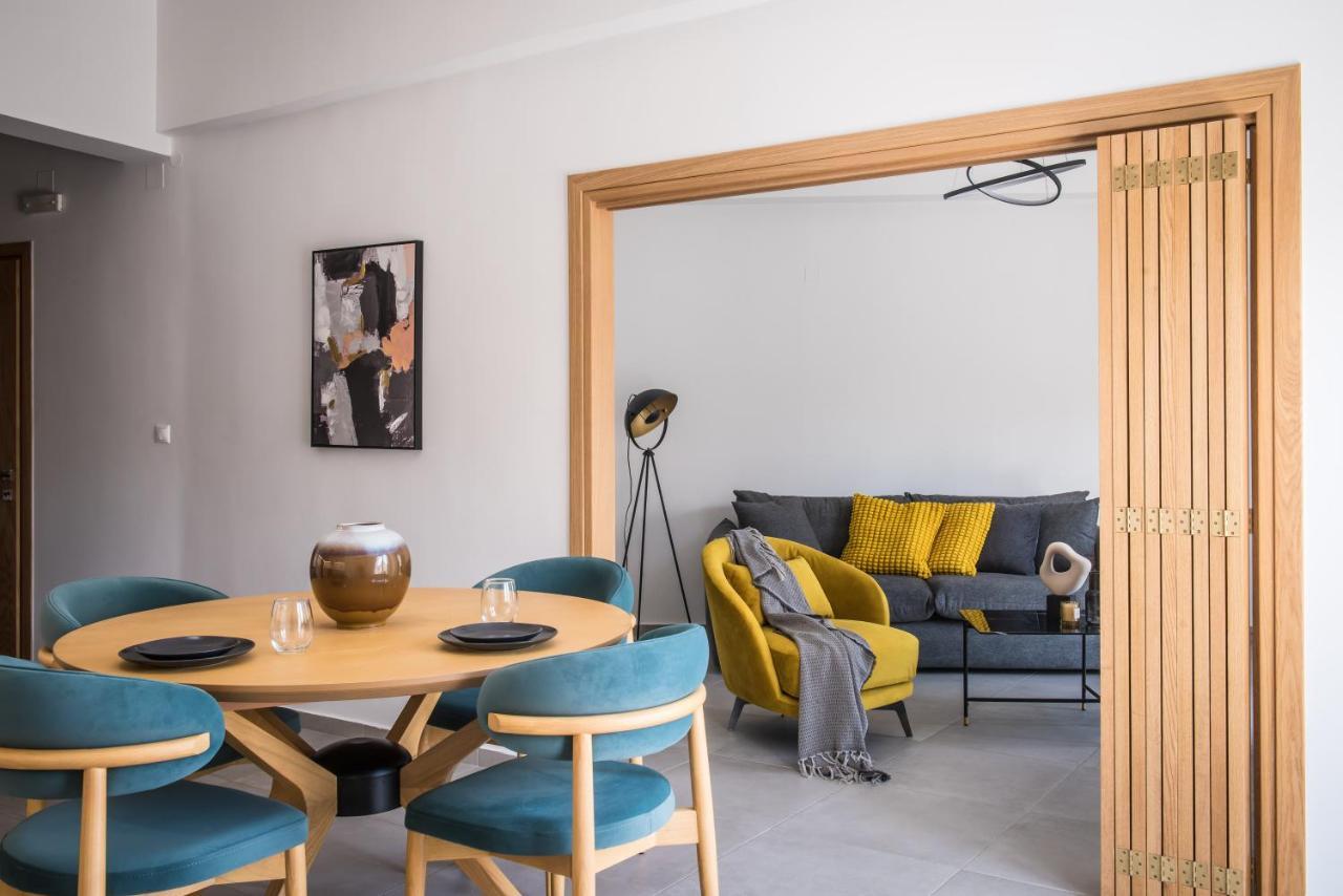 Appartement Loggia By Good Life *