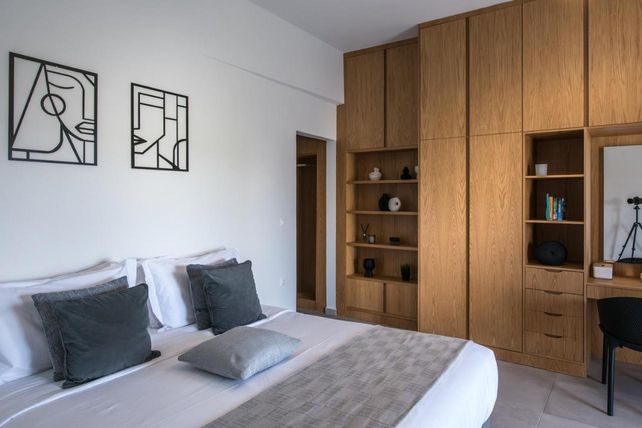 Loggia By Good Life Appartement Héraklion