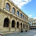 Loggia Suites By Good Life