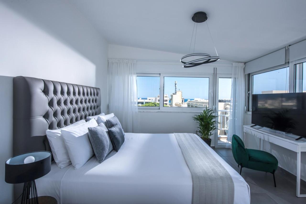 Loggia By Good Life Apartment Heraklion (Crete)